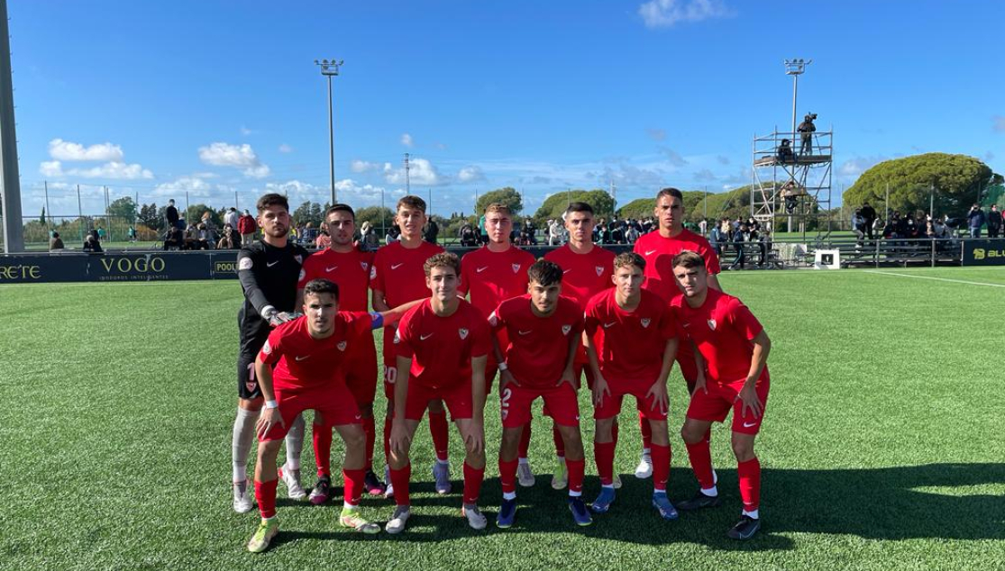 Sevilla FC juvenil A